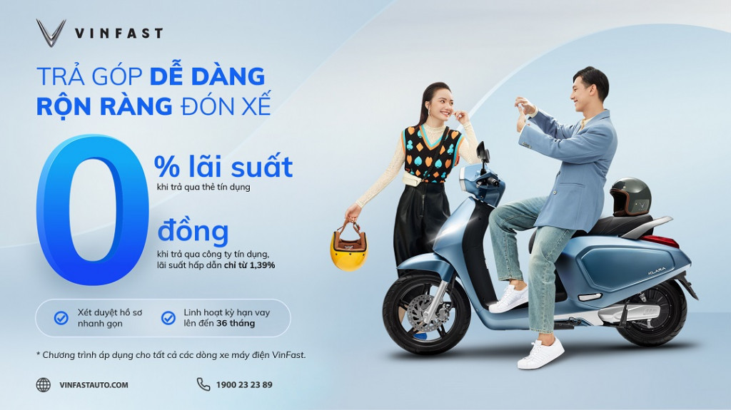 mua vinfast trả góp tại Biên Hòa Đồng Nai