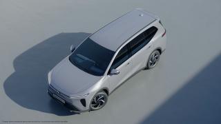 Ra Mắt Dòng Sản Phẩm Green VinFast