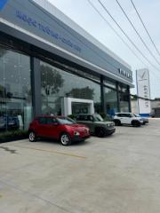 Showroom VinFast Ngọc Tường - Châu Đức